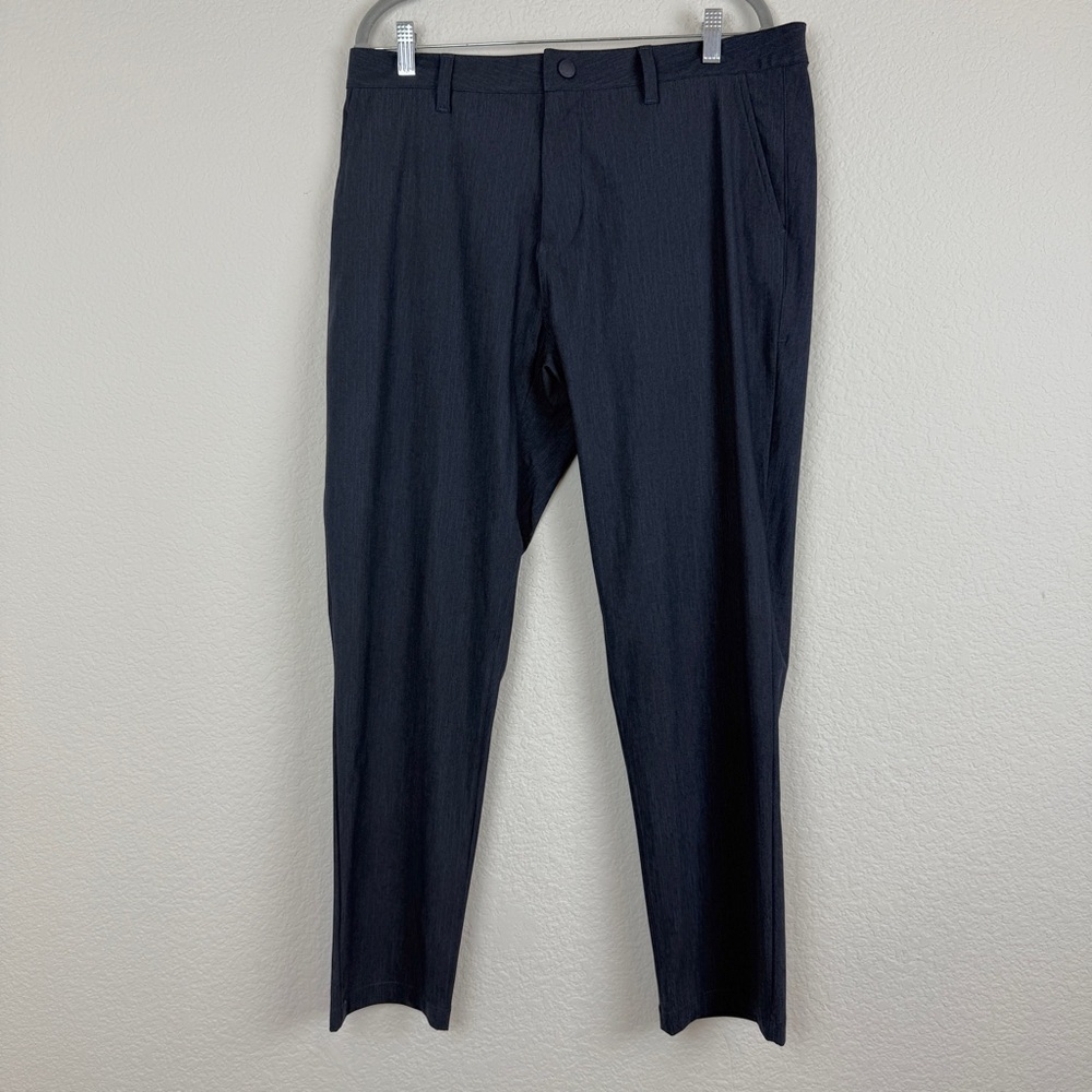 Rhone Commuter® Pro Pant - Slim
Men’s | 35x33 in Navy